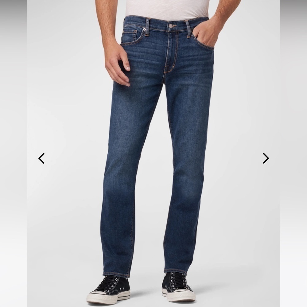 Joe’s The Brixton men’s jeans - Picture 2 of 13